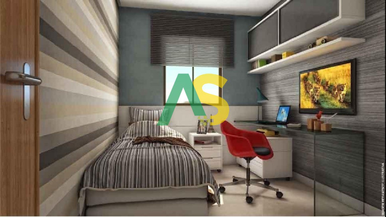 Imagem Imóvel com 2 Quartos à Venda, 56 m² em Iputinga - Recife Imagem Imóvel com 2 Quartos à Venda, 56 m² em Iputinga - Recife