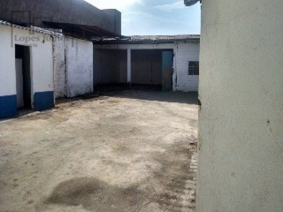Imagem Terreno à Venda, 611 m² em Jardim Leocádia - Sorocaba Imagem Terreno à Venda, 611 m² em Jardim Leocádia - Sorocaba