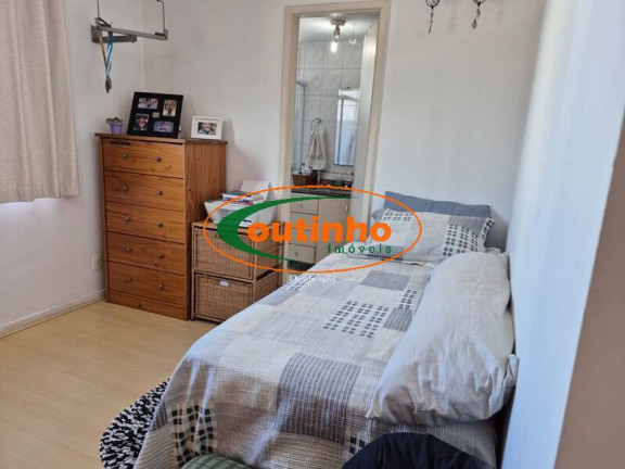 Imagem Apartamento com 3 Quartos à Venda, 98 m² em Tijuca - Rio De Janeiro Imagem Apartamento com 3 Quartos à Venda, 98 m² em Tijuca - Rio De Janeiro