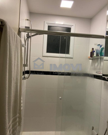 Imagem Apartamento com 2 Quartos à Venda, 60 m² em Praia De Itaparica - Vila Velha