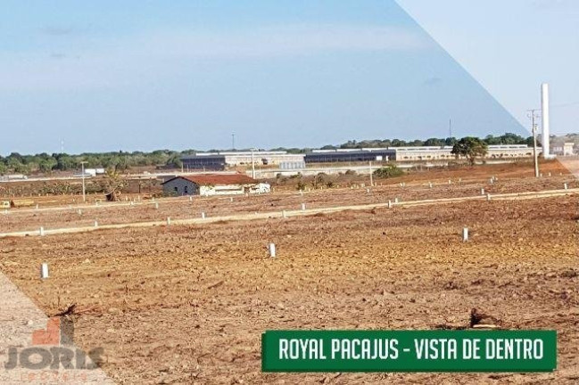 Imagem Imóvel à Venda, 180 m² em Centro - Pacajus
