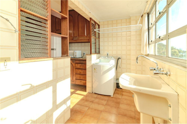 Imagem Imóvel com 3 Quartos à Venda, 155 m² em Santa Tereza - Porto Alegre Imagem Imóvel com 3 Quartos à Venda, 155 m² em Santa Tereza - Porto Alegre