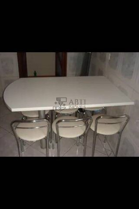 Imagem Apartamento com 2 Quartos à Venda, 64 m² em Jabaquara - São Paulo