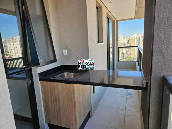 Imagem Apartamento com 2 Quartos à Venda, 80 m² em Ipiranga - São Paulo Imagem Apartamento com 2 Quartos à Venda, 80 m² em Ipiranga - São Paulo