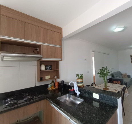 Imagem Apartamento com 2 Quartos à Venda, 113 m² em Jardim Santo André - Santo André
