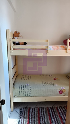 Imagem Apartamento com 3 Quartos à Venda, 134 m² em Loteamento João Batista Julião - Guarujá