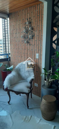 Imagem Apartamento com 3 Quartos à Venda, 128 m² em Brooklin Paulista - São Paulo Imagem Apartamento com 3 Quartos à Venda, 128 m² em Brooklin Paulista - São Paulo