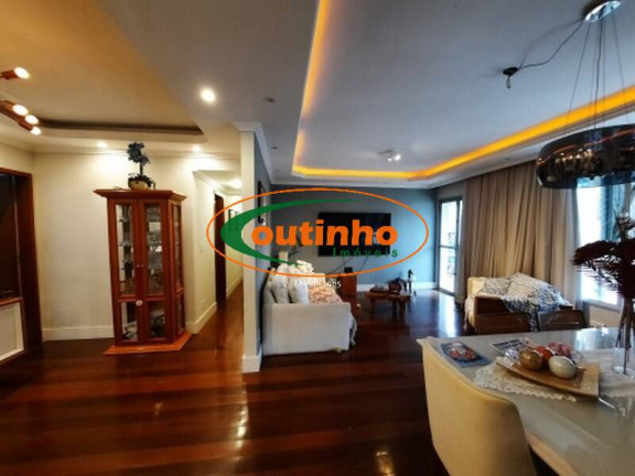 Imagem Apartamento com 3 Quartos à Venda, 143 m² em Vila Isabel - Rio De Janeiro Imagem Apartamento com 3 Quartos à Venda, 143 m² em Vila Isabel - Rio De Janeiro