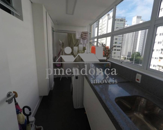 Imagem Apartamento com 2 Quartos à Venda, 130 m² em Consolação - São Paulo Imagem Apartamento com 2 Quartos à Venda, 130 m² em Consolação - São Paulo