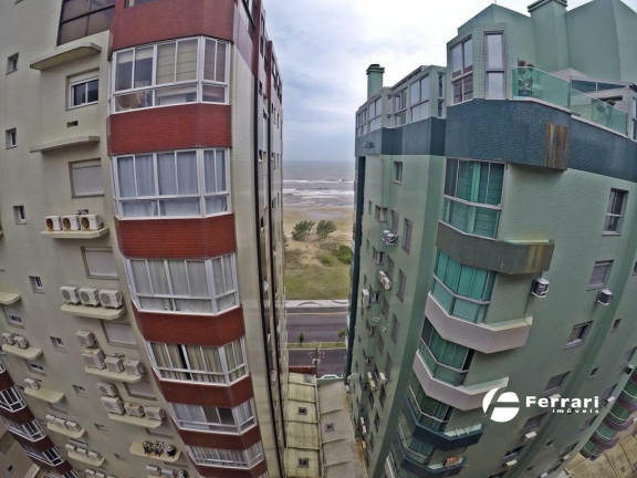 Imagem Apartamento com 1 Quarto à Venda, 116 m² em Centro - Capão Da Canoa