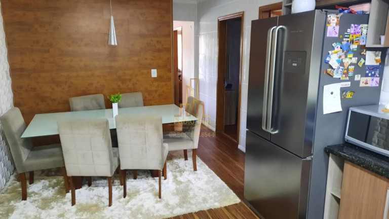 Imagem Casa com 3 Quartos à Venda, 144 m² em Centro Alto - Ribeirão Pires Imagem Casa com 3 Quartos à Venda, 144 m² em Centro Alto - Ribeirão Pires