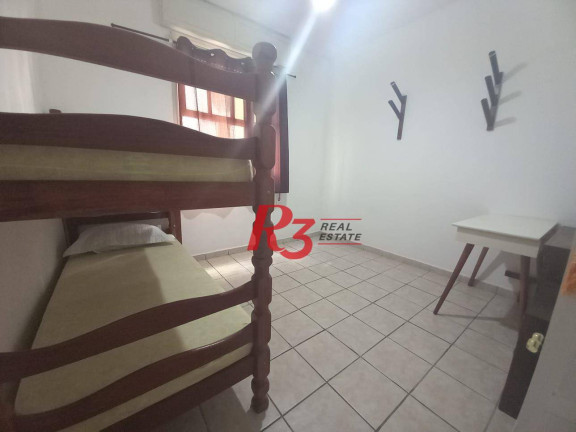 Imagem Apartamento com 2 Quartos para Alugar, 80 m² em Boqueirão - Santos Imagem Apartamento com 2 Quartos para Alugar, 80 m² em Boqueirão - Santos
