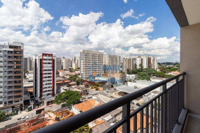 Imagem Apartamento com 1 Quarto à Venda ou Locação, 26 m² em Moema - São Paulo Imagem Apartamento com 1 Quarto à Venda ou Locação, 26 m² em Moema - São Paulo