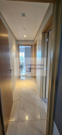 Imagem Apartamento com 3 Quartos à Venda, 1.390 m² em Chácaras Alto Da Glória - Goiânia
