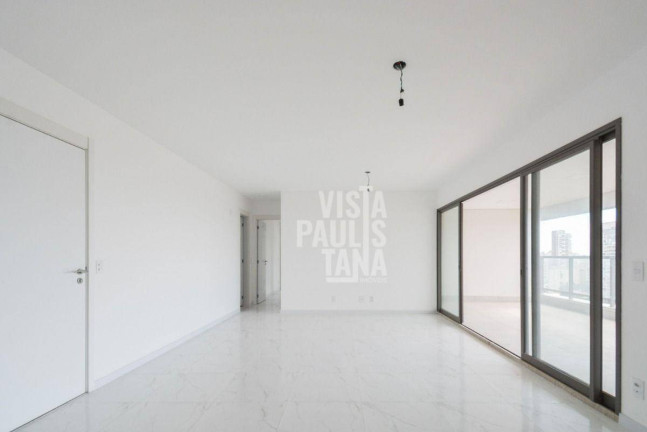 Imagem Apartamento com 3 Quartos à Venda, 131 m² em Vila Mariana - São Paulo