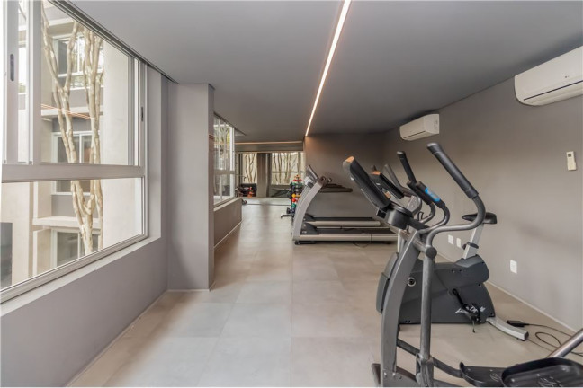 Apartamento com 3 Quartos à Venda, 163 m² em Alto Da Lapa - São Paulo