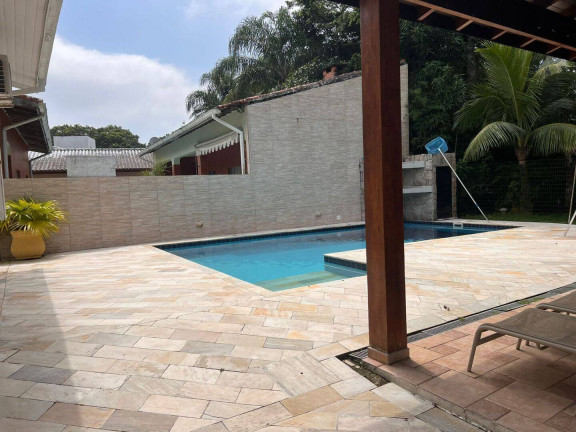 Imagem Casa com 4 Quartos à Venda, 201 m² em Riviera De São Lourenço - Bertioga Imagem Casa com 4 Quartos à Venda, 201 m² em Riviera De São Lourenço - Bertioga