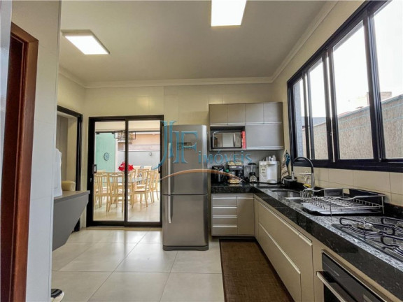 Imagem Casa de Condomínio com 3 Quartos à Venda, 224 m² em Recreio Das Acácias - Ribeirão Preto
