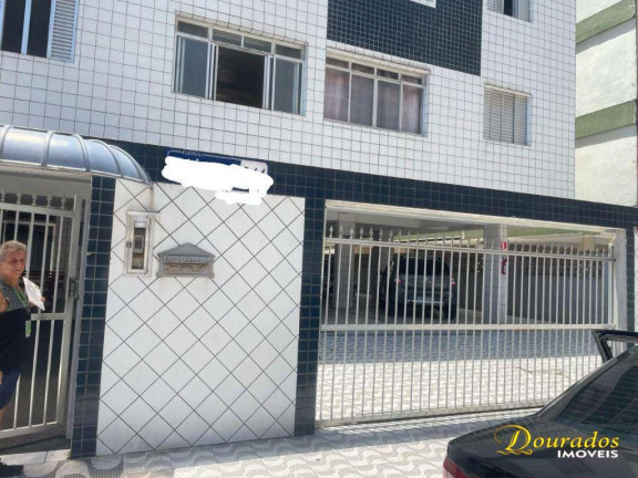 Apartamento com 1 Quarto à Venda, 50 m² em Tupi - Praia Grande