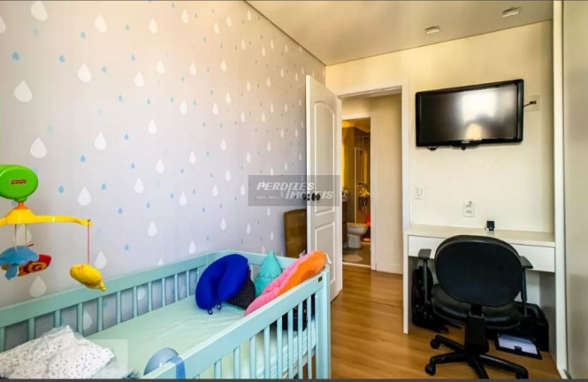 Imagem Apartamento com 3 Quartos à Venda, 72 m² em Vila Leonor - Guarulhos Imagem Apartamento com 3 Quartos à Venda, 72 m² em Vila Leonor - Guarulhos