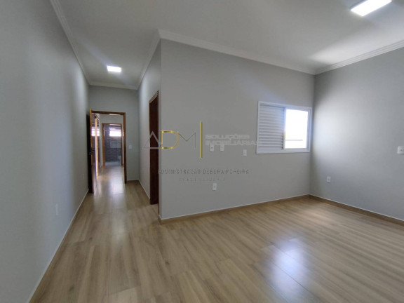 Imagem Casa com 3 Quartos à Venda, 187 m² em Residencial Ouro Verde - Botucatu