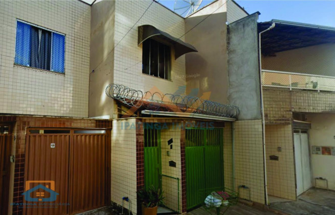 Imagem Casa com 2 Quartos à Venda, 82 m² em Cidade Nova - Santana Do Paraíso