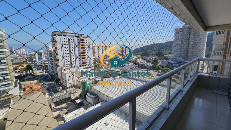 Imagem Apartamento com 2 Quartos à Venda, 63 m² em Canto Do Forte - Praia Grande Imagem Apartamento com 2 Quartos à Venda, 63 m² em Canto Do Forte - Praia Grande