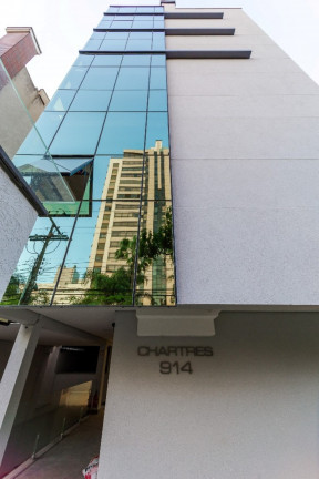 Imagem Apartamento com 2 Quartos à Venda, 80 m² em Petrópolis - Porto Alegre