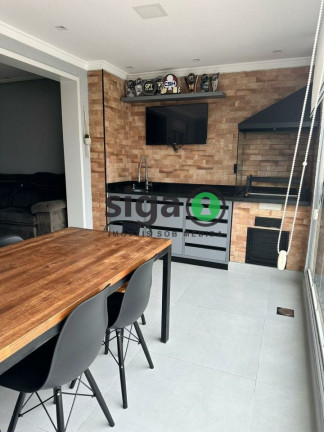 Imagem Apartamento com 2 Quartos à Venda, 66 m² em Jardim Vila Formosa - São Paulo Imagem Apartamento com 2 Quartos à Venda, 66 m² em Jardim Vila Formosa - São Paulo