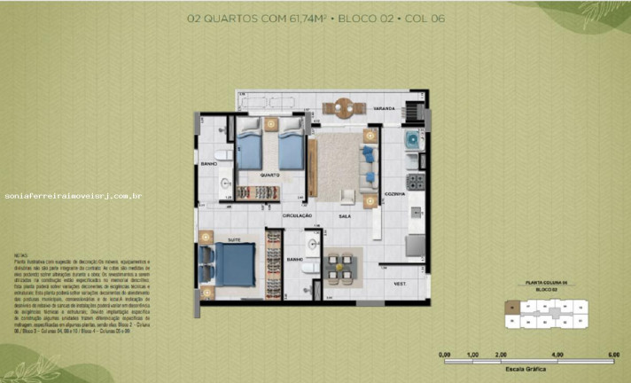 Imagem Apartamento à Venda, em Freguesia - Rio De Janeiro Imagem Apartamento à Venda, em Freguesia - Rio De Janeiro