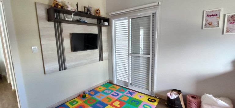 Imagem Casa de Condomínio com 3 Quartos à Venda, 256 m² em Bairro Do Grama - Caçapava Imagem Casa de Condomínio com 3 Quartos à Venda, 256 m² em Bairro Do Grama - Caçapava