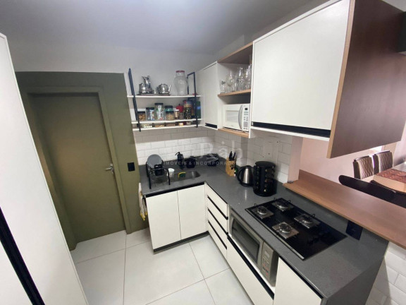 Imagem Apartamento com 2 Quartos à Venda, 79 m² em Centro - Itajaí