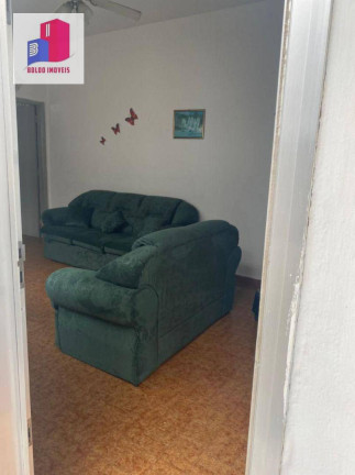 Imagem Casa com 3 Quartos à Venda, 105 m² em Ocian - Praia Grande