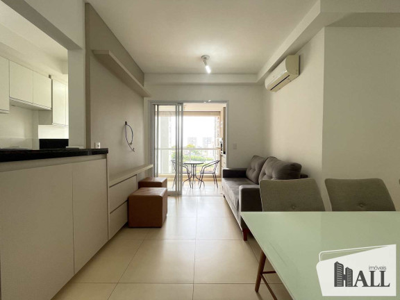 Apartamento com 2 Quartos à Venda, 64 m² em Jardim Tarraf Ii - São José Do Rio Preto
