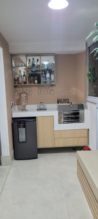 Imagem Imóvel com 3 Quartos à Venda, 91 m² em Vila Campestre - São Paulo Imagem Imóvel com 3 Quartos à Venda, 91 m² em Vila Campestre - São Paulo