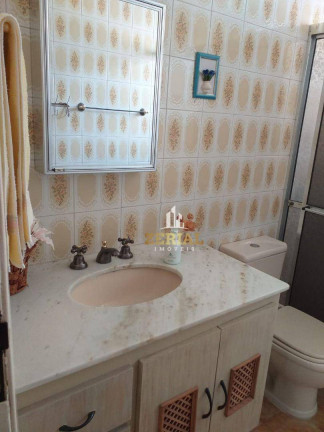 Imagem Apartamento com 2 Quartos à Venda, 102 m² em Cerâmica - São Caetano Do Sul
