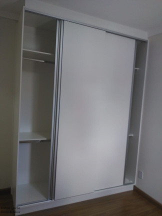 Imagem Apartamento com 2 Quartos à Venda, 60 m² em Campo Da Mogiana - Poços De Caldas