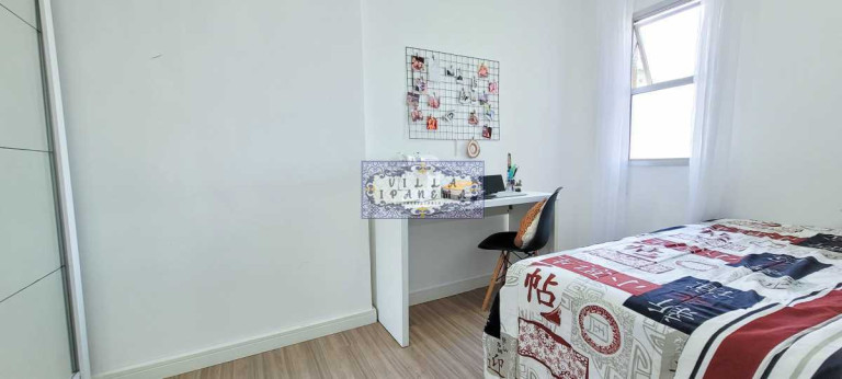 Imagem Apartamento com 3 Quartos à Venda, 90 m² em Barra Da Tijuca - Rio De Janeiro