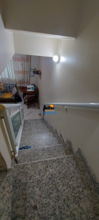 Imagem Sobrado com 3 Quartos à Venda, em Vila Valença - São Vicente Imagem Sobrado com 3 Quartos à Venda, em Vila Valença - São Vicente