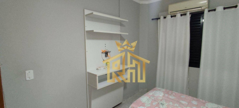 Imagem Apartamento com 3 Quartos à Venda, 120 m² em Tupi - Praia Grande Imagem Apartamento com 3 Quartos à Venda, 120 m² em Tupi - Praia Grande