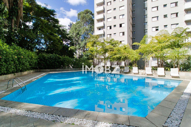 Imagem Imóvel com 2 Quartos à Venda, 100 m² em Vila Andrade - São Paulo Imagem Imóvel com 2 Quartos à Venda, 100 m² em Vila Andrade - São Paulo