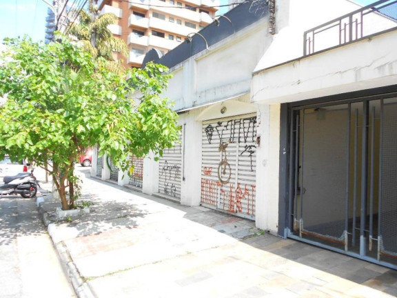 Imagem Imóvel Comercial à Venda, 400 m² em Vila Mariana - São Paulo Imagem Imóvel Comercial à Venda, 400 m² em Vila Mariana - São Paulo