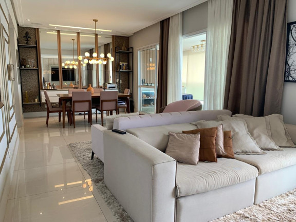 Imagem Apartamento com 3 Quartos à Venda, 122 m² em Horto Bela Vista - Salvador