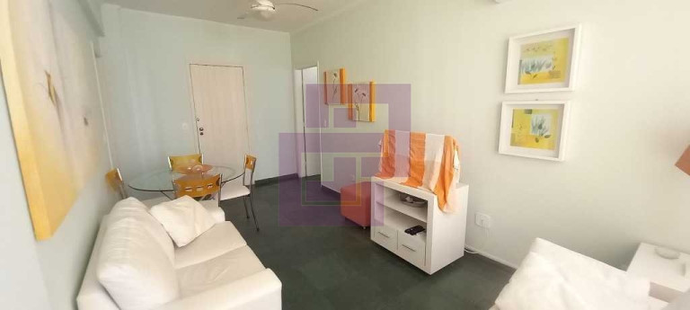 Imagem Apartamento com 2 Quartos à Venda, 100 m² em Jardim Las Palmas - Guarujá Imagem Apartamento com 2 Quartos à Venda, 100 m² em Jardim Las Palmas - Guarujá