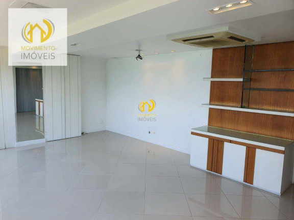 Imagem Cobertura com 4 Quartos à Venda, 317 m² em Lagoa - Rio De Janeiro