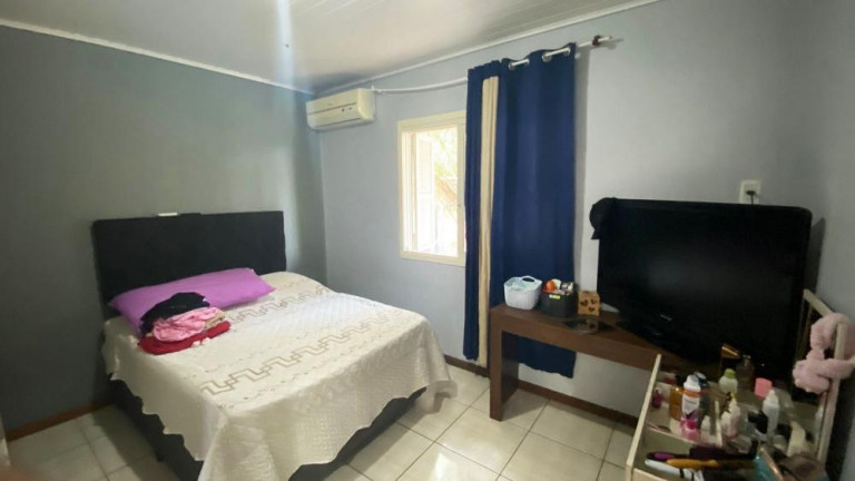 Imagem Casa com 2 Quartos à Venda, 