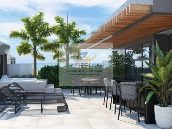 Imagem Apartamento com 3 Quartos à Venda, 86 m² em Jardim Oceania - João Pessoa Imagem Apartamento com 3 Quartos à Venda, 86 m² em Jardim Oceania - João Pessoa