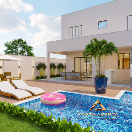 Imagem Casa com 3 Quartos à Venda, 300 m² em Reserva Do Lago - Santana Do Paraíso Imagem Casa com 3 Quartos à Venda, 300 m² em Reserva Do Lago - Santana Do Paraíso