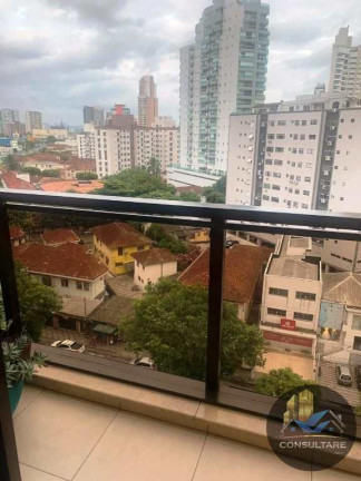 Imagem Apartamento com 3 Quartos à Venda, 219 m² em Pompéia - Santos Imagem Apartamento com 3 Quartos à Venda, 219 m² em Pompéia - Santos