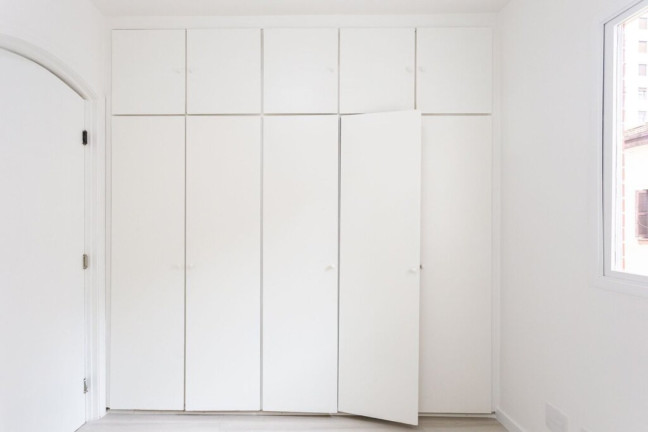 Imagem Apartamento com 1 Quarto à Venda, 30 m² em Jardim Paulistano - São Paulo